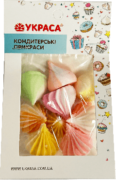Украса Прикраса кондитерська 