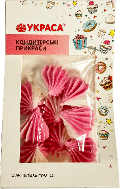 Украса Прикраса кондитерська 