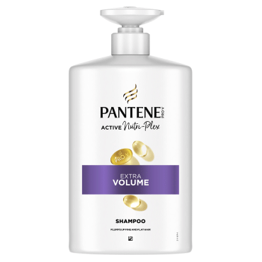 Шампунь Pantene Pro-V Додатковий об'єм 1000 мл фото 1