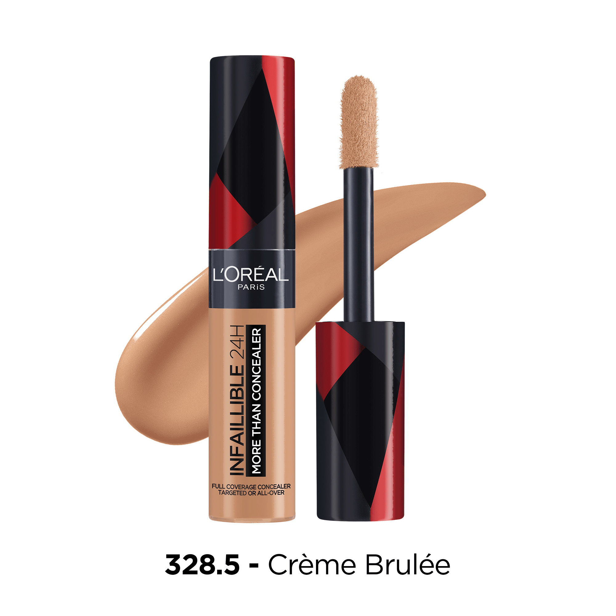 Консиллер для лица L`Oreal Infaillible 24H, 328.5, 11 мл
