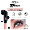 Стійка туш для вій L’Oréal Paris Air Volume 30H Mega Black, 9.4 мл фото 2