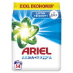 Пральний порошок Ariel Аква-Пудра Дотик свіжості Lenor, 8,1 кг фото 1