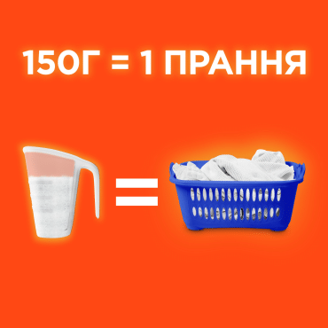 Пральний порошок Tide Аква-Пудра Альпійська Свіжість, 2.1 кг фото 3