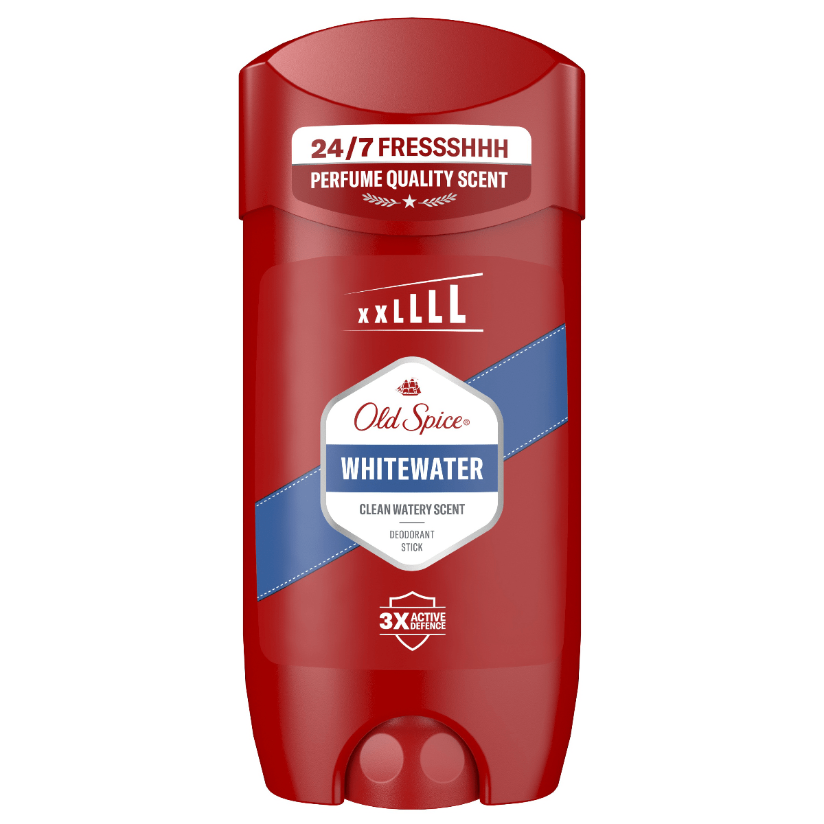 Дезодорант-стік Old Spice Whitewater 85 мл