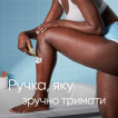 Станок для бритья женский Venus Extra Smooth с 1 сменным картриджем фото 4