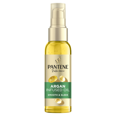 Олія для волосся Pantene Pro-V з аргановою олією, 100мл фото 2