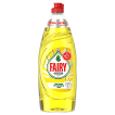 Засіб для миття посуду Fairy Екстра+ Цитрус 650 мл