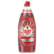 Средство для мытья посуды Fairy Экстра+ Лесные ягоды 650 мл