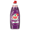 Засіб для миття посуду Fairy Екстра+ Бузок 650 мл