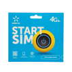 Стартовый пакет Киевстар Start Sim, 1шт