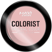 Maxi Color румяна Colorist Natural Color Pure Blush, тон 4, 6г