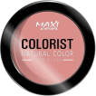 Румяна Maxi Color Цветной цвет Pure Blush, тон 8, 6 г