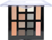 Палетка для глаз и лица Maxi Color LOOK Photomodel Eye&Face Kit, тон 2, 16,8 г