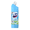 Domestos гель для чистки унитаза Свежесть моря, 1л фото 1
