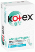 Прокладки ежедневные Kotex Antibacterial, 40 шт. фото 13