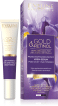 Крем-сыворотка вокруг глаз Eveline Gold&Retinol антивозрастной уход, 20 мл