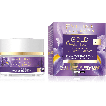 Крем-ліфтинг для обличчя Eveline Gold & Retinol, підтягуючий від глибоких зморшок 60+, 50 мл
