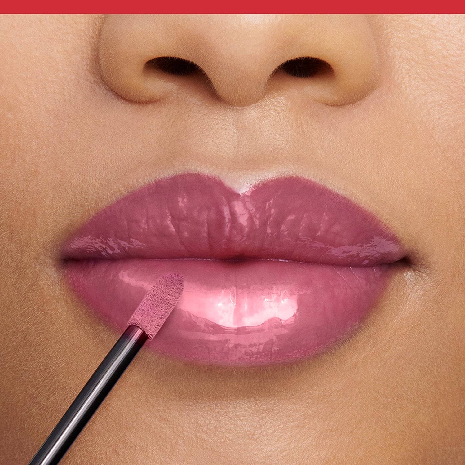 Блеск для губ с эффектом бальзама Bourjois GLOSS FABULEUX 07, 3.5 мл