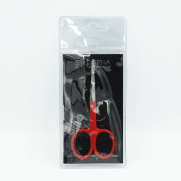 LORENA Professional Ножницы для кутикулы, артикул HB-06-641, 1 шт