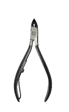LORENA Professional Кусачки для кутикулы, артикул HB-13-1427, 1 шт