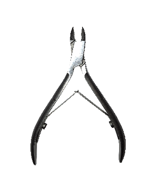 LORENA Professional кусачки для кутикули, артикул HB-13-1435, 1 шт