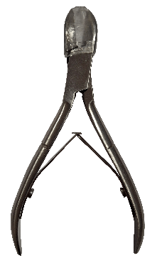 LORENA Professional Кусачки для нігтів, артикул HB-11-1200, 1 шт