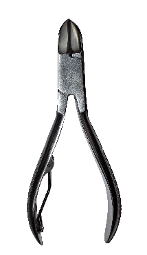LORENA Professional Кусачки для ногтей, артикул HB-11-1197, 1 шт