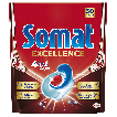 Somat таблетки д/посудомийних машин Exellence, 30шт