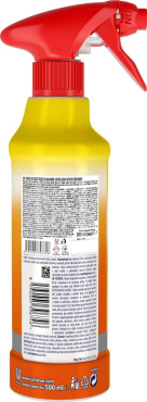 Средство для чистки ванн Savo против плесени 500 мл фото 1