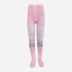Легка Хода Дитячі колготки розмір 112-120, колір  світло-рожевий ,1шт.