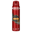 Аэрозольный дезодорант Old Spice Tiger Claw 150 мл
