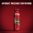 Аэрозольный дезодорант Old Spice Tiger Claw 150 мл фото 5