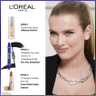 Двойная тушь для объема и удлинения ресниц L'Oréal Paris Pro XXL Extension, 12 мл фото 5