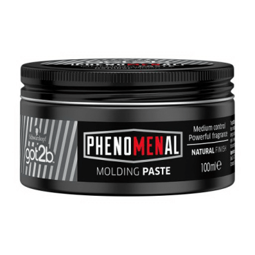 Got2b паста моделююча MOLDING PASTE, 100мл