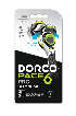 Dorco Pro 3D Motion станок+1 картридж, 6 лез