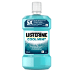 LISTERINE® Ополіскувач для ротової порожнини Cool Mint, 500 мл