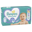 Подгузники Pampers Active Baby Размер 4 (9-14 кг) 46 шт фото 2