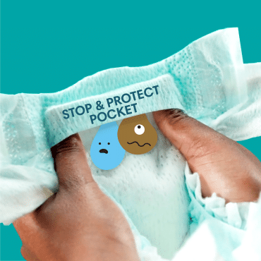 Подгузники Pampers Active Baby Размер 4 (9-14 кг) 46 шт фото 3