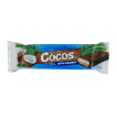 Vale батончик глазурований на основі кокосової стружки  Cocos, 35 грам