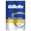 S Gillette лосьйон п/гоління Citrus Fizz Збадьорливий, 100мл фото 1