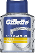 Лосьон после бритья Gillette Series Энергичный Citrus Fizz, 100 мл фото 1