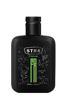 Туалетная вода для мужчин STR8 FREAK, 100 мл