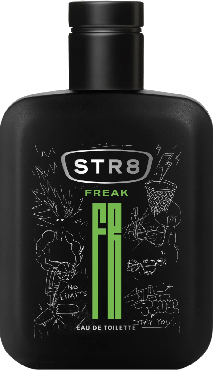 Туалетная вода STR8 fr34k 100 мл