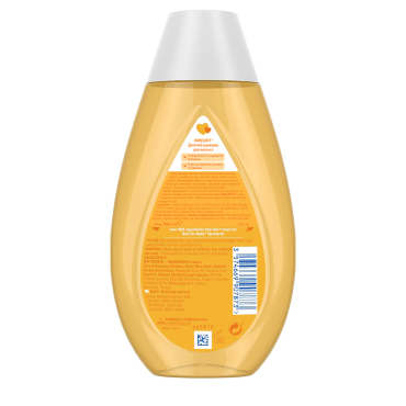 JOHNSON'S® Шампунь для волосся для дітей 300 мл фото 1