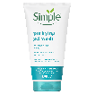 Гель для вмивання очищуючий Simple Daily Skin Detox, 150 мл фото 2