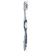 Зубная щетка Oral-B 3D WhitePro-Expert Экстрачистка Eco Edition средняя, ​​1 шт. фото 2