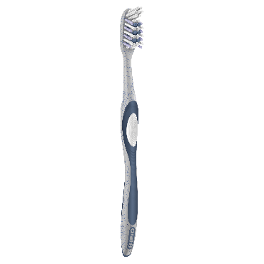 Зубная щетка Oral-B 3D WhitePro-Expert Экстрачистка Eco Edition средняя, ​​1 шт. фото 2