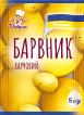Добрик Краситель для яиц 5 г (желтый), 1 шт.