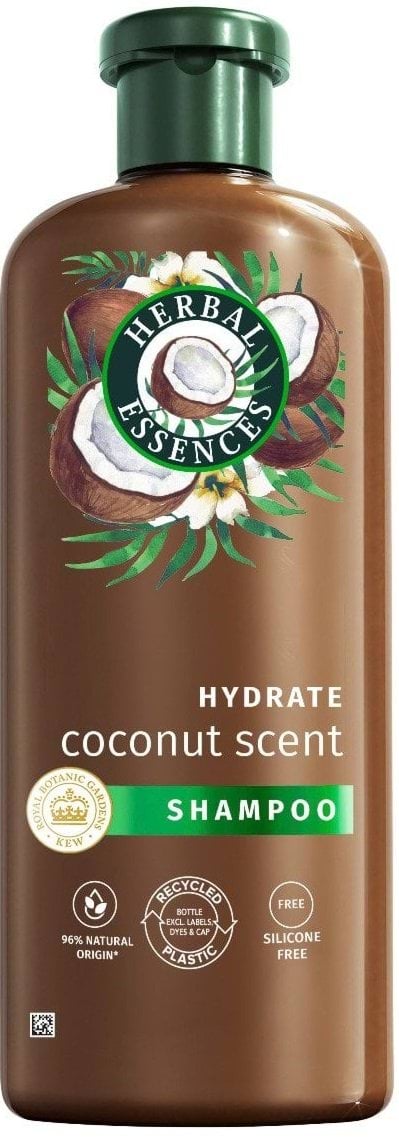 Шампунь для волос Herbal Essences Кокос питательный 350 мл
