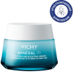 Крем для обличчя Vichy для всіх типів шкіри зволожуючий mineral 89, 50мл